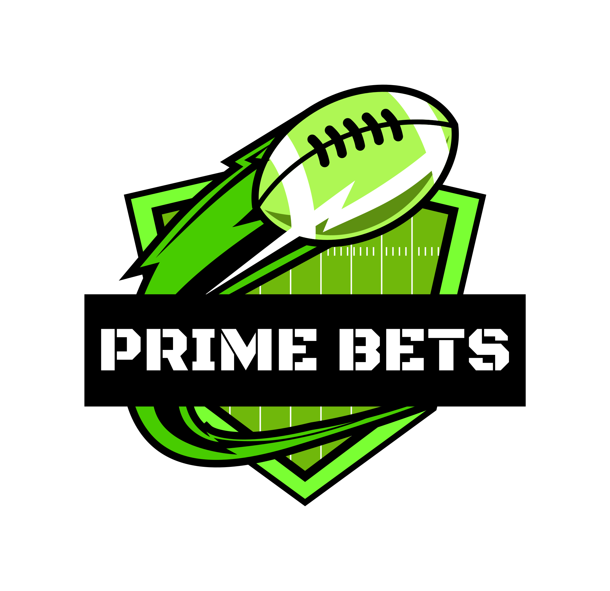 PrimeBets Logo